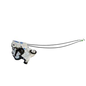 Cerradura Delantera Derecha para TOYOTA Yaris Serie (14>16) - Product Image 1