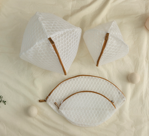 ถุงผ้าสำหรับใช้ในห้องปฏิบัติการซักรีดถุงผ้าต้านเชื้อแบคทีเรีย muns & ซักรีดแบบพรีเมียม - Product Image 2