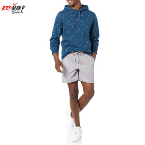 Sudaderas con capucha transpirables de gran tamaño para hombre con estilo, personalizadas, cómodas, con estampado sólido, de talla grande 6XL, moda informal para otoño - Product Image 3