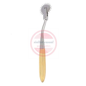 Wartenberg Neuro Pinwheel Acero Inoxidable Quirúrgico Neuro Pinwheel - Product Image 3