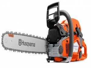 เลื่อยโซ่ยนต์ Husqvarna 562 XP (น้ำมัน) คุณภาพสูงสุด - Product Image 4