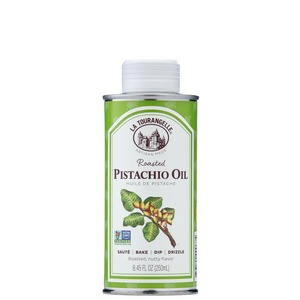 Huile de cuisson à la pistache pure de qualité supérieure Exportation en vrac Vente en gros Fournisseur direct d'usine Huile de pistache fractionnée de haute qualité - Product Image 1