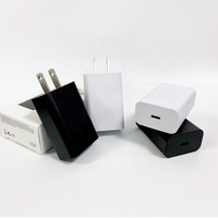 Chargeur original pour Samsung USB-C 15W Fast Pd Charger Adapter Ep-T1510 Type C Wall Phone Block