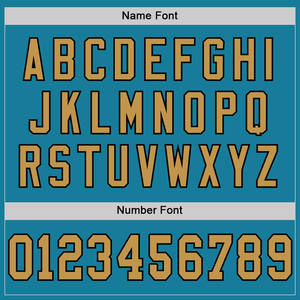 Camisetas de fútbol OEM de ajuste personalizado con colocación de logotipo, numeración y colores de equipo - Product Image 4