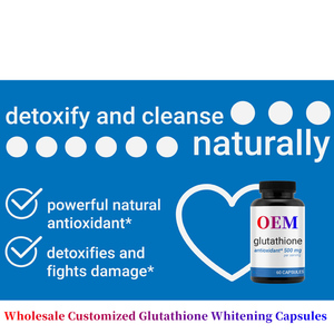 Cápsula para branqueamento de colágeno, tinta em estoque 10000, para clareamento de l, softgel oem, coreia l-glutathione, pílulas, tailândia, rebra - Product Image 3