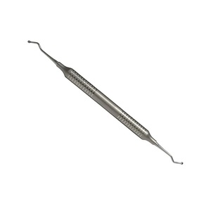 Excavadora Dental 127/128 Fabricante Excavadora Dental de Excelente Calidad Instrumentos de Preparación de Cavidades - Product Image 1