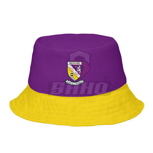 Wholesale 2025 New Style Custom Gaa <b>Bucket</b> Hat Cheap Hat Factory <b>Bucket</b> Cap Customized Logo Accept <b>Small</b> Order - Product Image 6