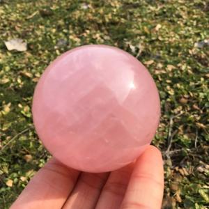 ชามควอตซ์แกะสลักจากหินอัญมณีสำหรับงานฝีมือฮวงจุ้ยตกแต่งบ้านโดยตรงจากผู้ผลิต - Product Image 3