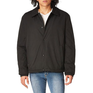 เสื้อโค้ชสำหรับผู้ชายเสื้อแจ็กเก็ตโค้ชสำหรับผู้ชายเสื้อโค้ท - Product Image 1