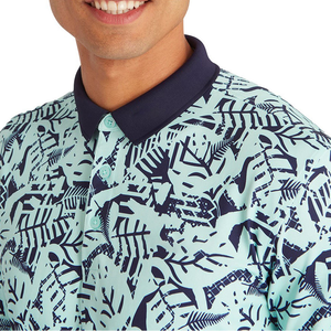 เสื้อเชิ้ตฮาวายชายแบบลำลองติดกระดุมสำหรับใส่ไปเที่ยวทะเล ปาร์ตี้ฤดูร้อน สไตล์เกาะ - Product Image 4