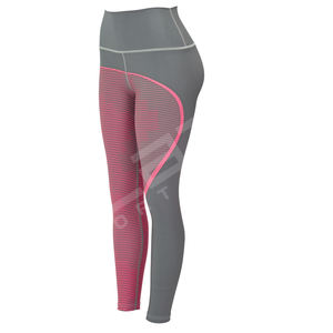 2022 Newly Designed Fashion <b>Yoga</b> <b>Leggings</b> for Women Custom <b>Yoga</b> <b>Leggings</b> Elastic Waist <b>Yoga</b> <b>Leggings</b> - Product Image 3