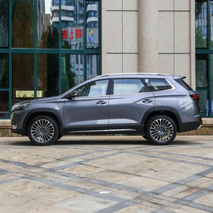 SUV 2.0t essence d'occasion avec caméra de recul et caméra 360°, traction avant, sans accident et prêt à rouler - Product Image 3