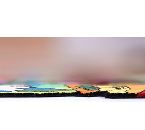 La mejor calidad, alfombra moderna para el suelo del hogar, tela de lana suave con estampado 3D, alfombra de diseño Floral de estilo nórdico, la más vendida para vivir, personalizada - Product Image 6