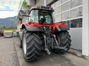 TRACTOR AGRÍCOLA Massey Ferguson 7480-4 dynavt comfort plus - Product Image 5