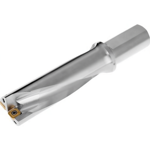 Brocas de Carburo PRAMET 3xD ISO 803D-40-120-S32 para Máquinas Herramienta, D.32mm de Corte, D.40mm con Inserto - Product Image 2