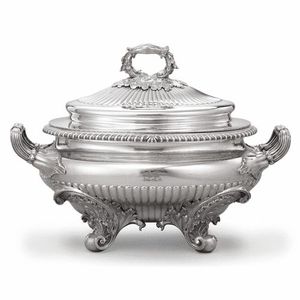 Casseroles en métal de haute qualité avec couvercle et poignée en acier, pour les événements de mariage, les fêtes - Product Image 3