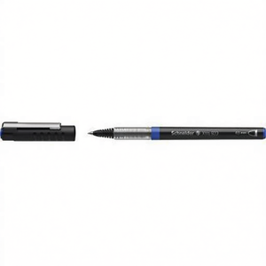 ปากกาโรลเลอร์บอลปลายตรงชไนเดอร์ เอ็กซ์ตร้า 823 0.3 มม. สีน้ำเงิน สำหรับเขียนเอกสาร ชไนเดอร์ - Product Image 3
