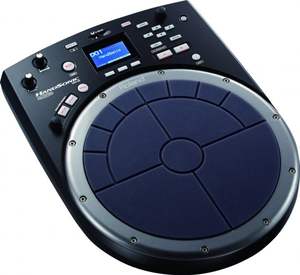 Oferta Increíble: Percusión Digital de Mano Rol y HandSonic HPD-20 - Product Image 1