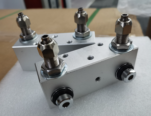 Vaporizador de anestesia para perros reutilizable para operaciones de animales grandes utilizado en equipos y accesorios de anestesia operación de mascotas - Product Image 4