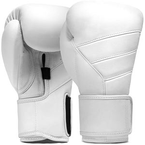 Gants de combat Gants de boxe haute qualité prix de gros gants de boxe raxin - Product Image 5