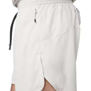 Lot de 5 shorts athlétiques pour hommes Shorts de basket-ball à séchage rapide pour hommes avec poches zippées - Product Image 2