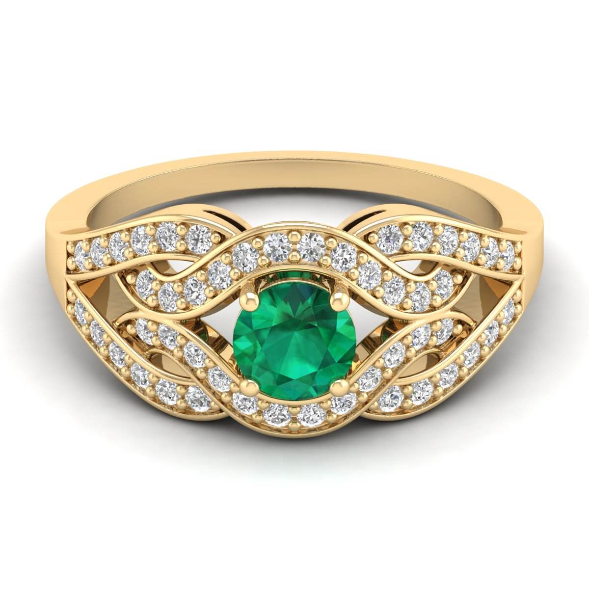 เยลโลว์โกลด์