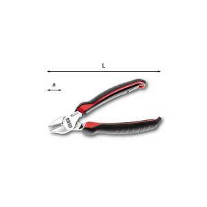 Tijeras de Corte Diagonal Usag, Producto de Cizallas y Tijeras - Product Image 1