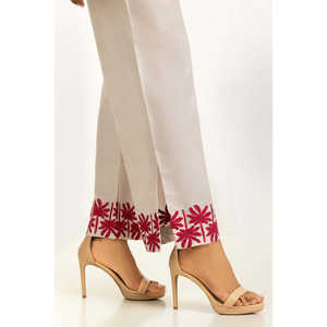 ชุดลำลองปักลายโดบี้ รุ่น IPST-44813 สำหรับฤดูร้อน - Product Image 3