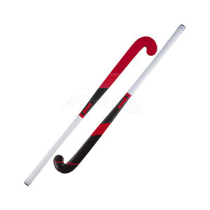 Palo de hockey sobre césped a precio asequible, de material compuesto duradero, para principiantes, hecho en Pakistán. - Product Image 5