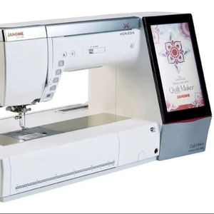 NOUVEAU TOP Horizon Memory Craft 15000 Machine à coudre et à broder - Product Image 1