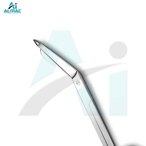 Portaagujas Manual reutilizable ALMAC para hospitales, clínicas, laboratorios, que ofrecen un agarre de aguja seguro y cómodo para - Product Image 4