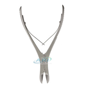 Pinzas Quirúrgicas Ruskin Liston, Instrumentos Médicos de Acero Inoxidable de 16 cm, Herramienta de Alta Precisión - Product Image 6