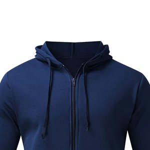 Chándal Deportivo para Hombre de Alta Calidad, Hecho a Medida, Duradero, Ajustado, con Cremallera Completa - Product Image 6