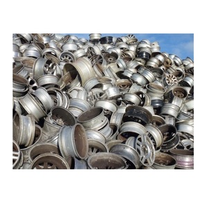 Rueda de aleación de aluminio puro/a granel a la venta - Product Image 4