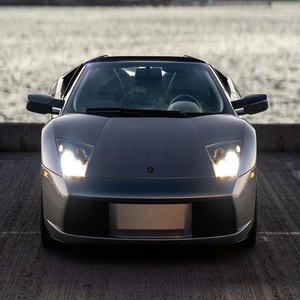 El Mejor Lamborghini Murciélago Roadster del 2006 - Product Image 3