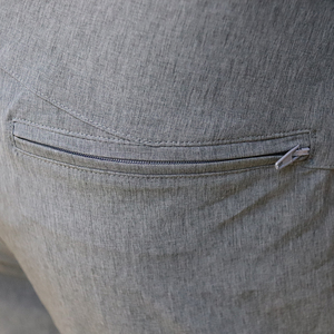 Pantalones cortos cargo ligeros y transpirables con logotipo personalizado para hombre, ropa de trabajo para hombre, pantalones cortos deportivos informales con bolsillos, envío DDP - Product Image 5