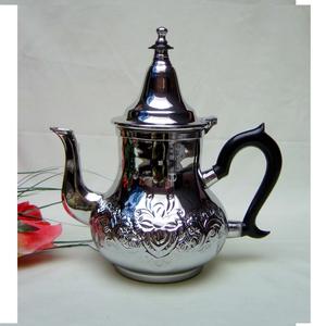 Modern Design <b>Kettle</b> Coffee Serving Glossy Finished Brass Metal Decorative <b>Kettle</b> for <b>Tea</b> Coffee Serving <b>Pot</b> - Product Image 5