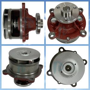 Pompe à eau de haute qualité EC210 D6D D6E D7E D7D 0429-9142 VOE21404502 21404502 - Product Image 2