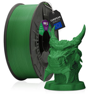 Filamento WINKLE PLA PRO 1.75mm 1kg para Impresora 3D FDM, Resistencia Térmica Superior 95C HDT, Fabricación Europea, Tolerancia de 0.05mm, Fácil de Usar - Product Image 1