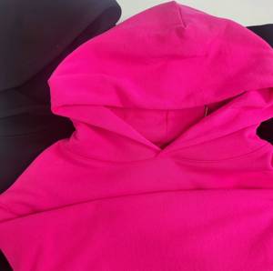 Puff Print-Acogedor forro polar de algodón para hombres con estilo callejero, ideal para la universidad, viajes o temporada fría Trajes urbanos DDP Envío - Product Image 6