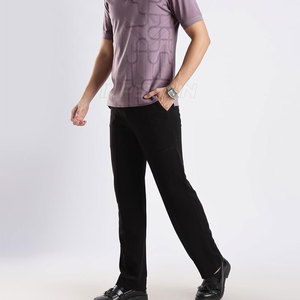 Polo Diseñado para Comodidad Diaria y Estilo Casual con Tela Ligera y Tacto Suave - Product Image 5