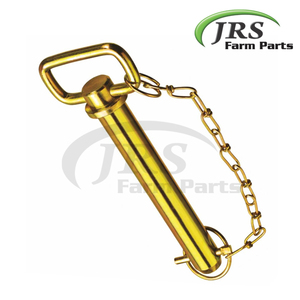 Hitch pins với Chain & linch pins Made với chất lượng hàng đầu kẽm mạ Khóa Pin bởi jrs farmparts Ấn Độ - Product Image 3