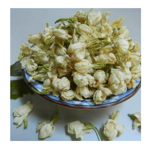 Bourgeons de jasmin séchés aromatiques/qualité de thé/cueillis à la main et conservés/emballage d'exportation prêt à bas prix - Product Image 3