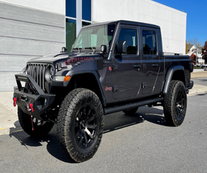Jeep Gladiator Rubicon 4x4 Usado 2020, Grado Industrial DIY, ODM Disponible, Listo para Enviar - Product Image 2