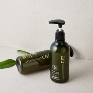Champú EO FORMENA Gel de Limpieza Profunda, Reparación Capilar y Prevención de la Caída del Cabello, Fórmula Concentrada con Aminoácidos y Menta para Unisex - Product Image 6