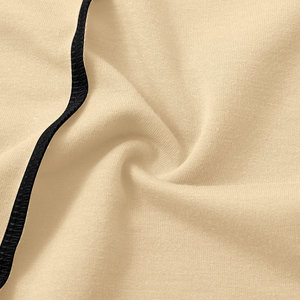 Nouveauté Pantalon de survêtement ample pour femme en pur coton épais de haute qualité coupe-vent 2026 - Product Image 6