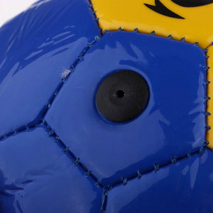 Custom OEM Service Latest Design Official Size PVC <b>Football</b> / Best Wholesale Price PVC <b>Football</b> For Sale - Product Image 5