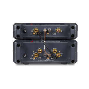Analizador de Redes Vectoriales Keysight P9382B Streamline, 9 kHz a 9 GHz, 4 Puertos - Obtenga un Descuento - Product Image 5