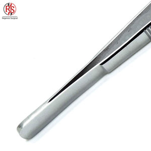 Pinces à pansements sur mesure, nouvelle arrivée, pinces à pansements de qualité supérieure, instruments chirurgicaux - Product Image 6
