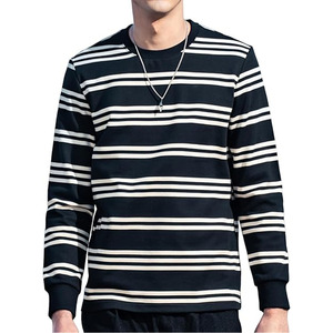 Vente directe d'usine polyester de haute qualité respirant séchage rapide fitness musculation hommes gym sweat shirts pour hommes - Product Image 1